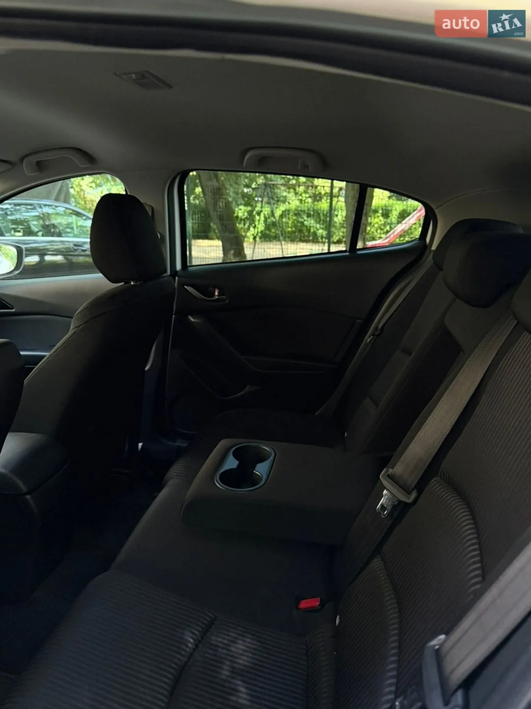 2016 Mazda 3 - мініатюра 53