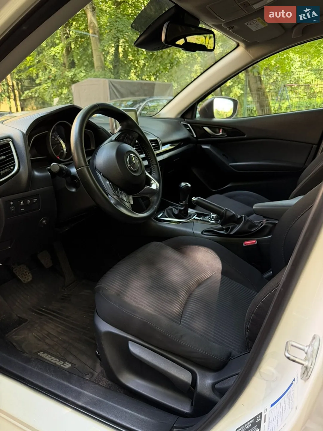2016 Mazda 3 - мініатюра 63