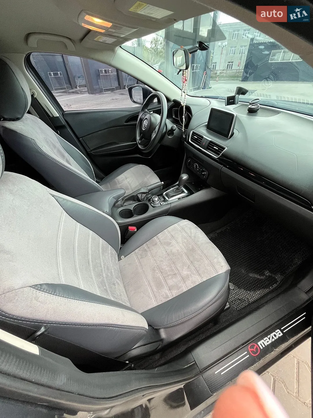 2016 Mazda 3 - мініатюра 9
