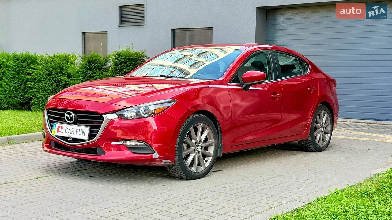 2019 Mazda 3 - мініатюра 49