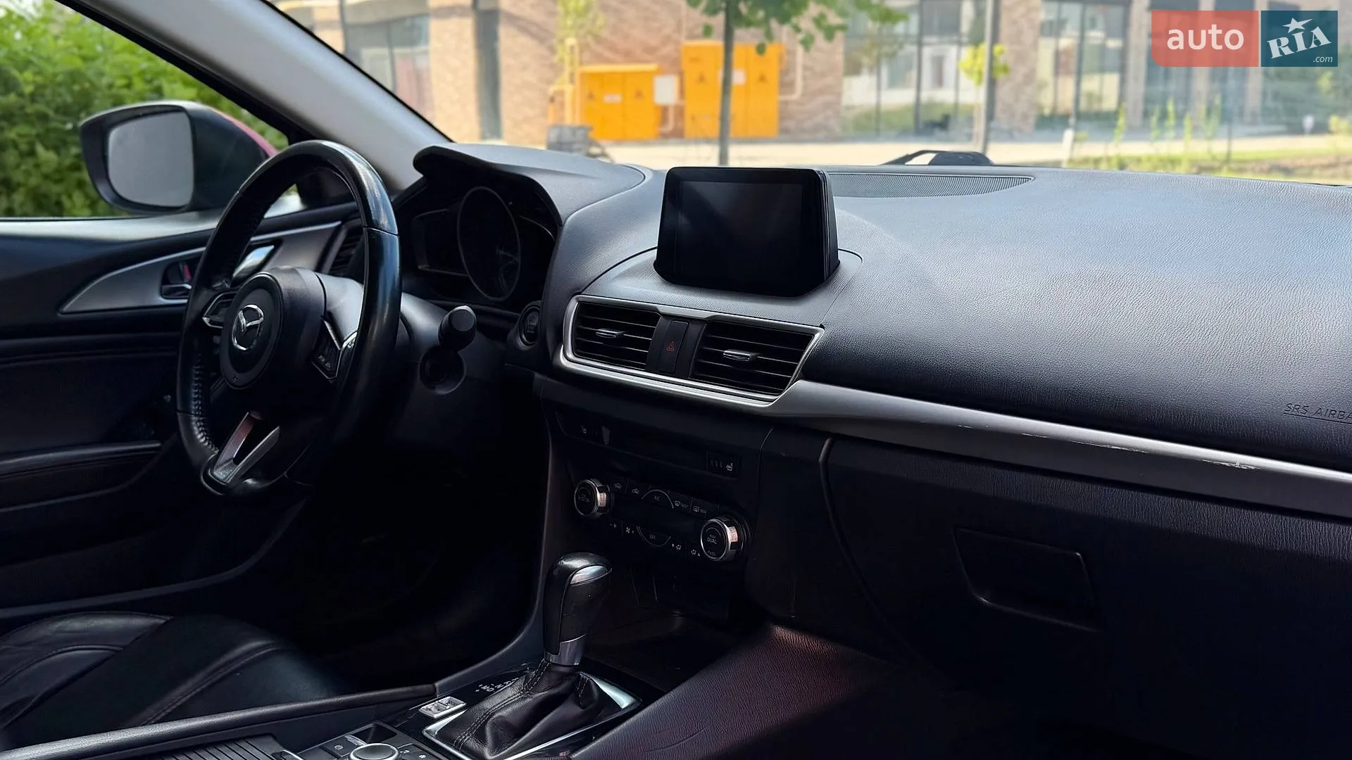 2018 Mazda 3 - мініатюра 9