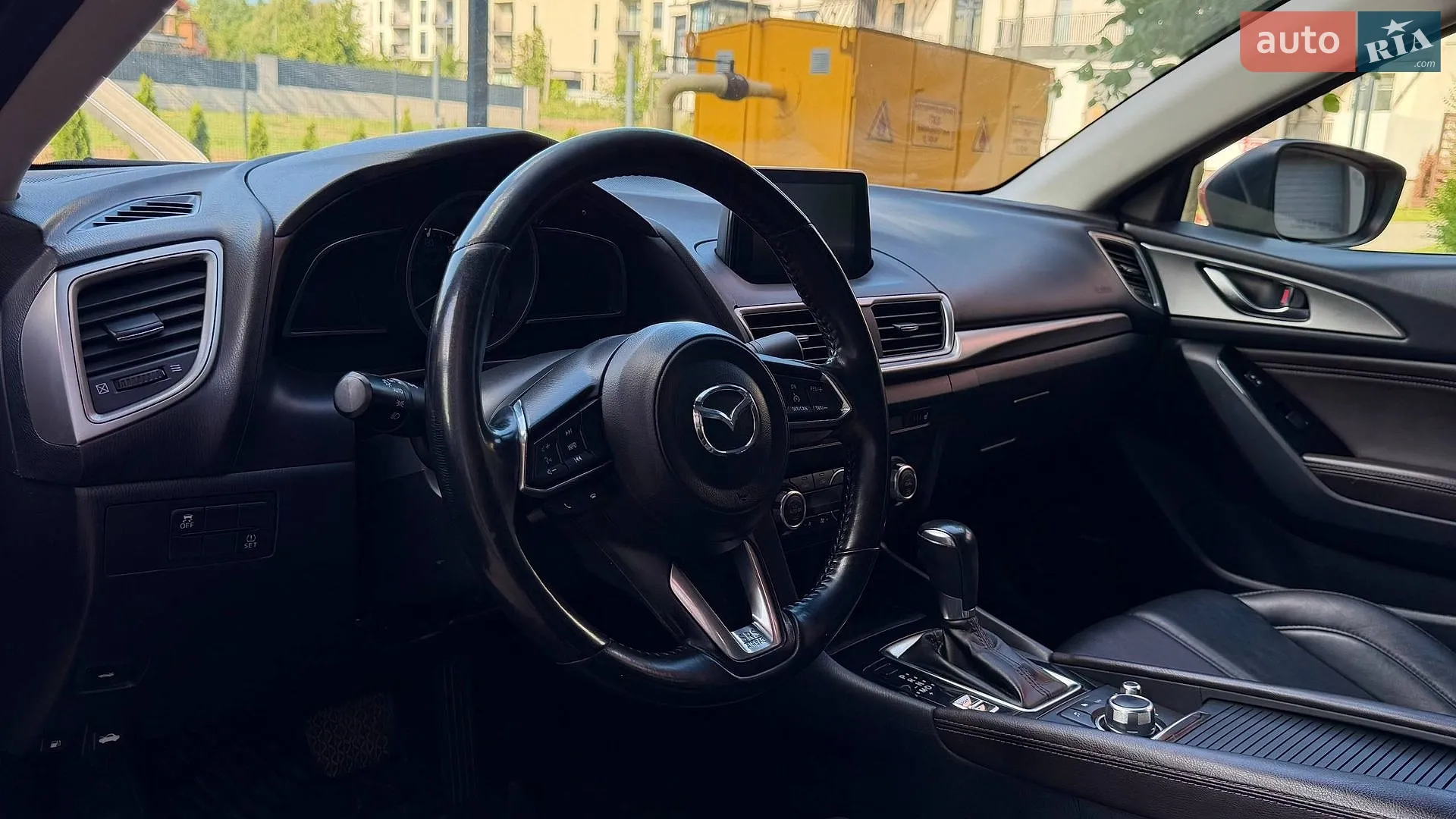 2018 Mazda 3 - мініатюра 13