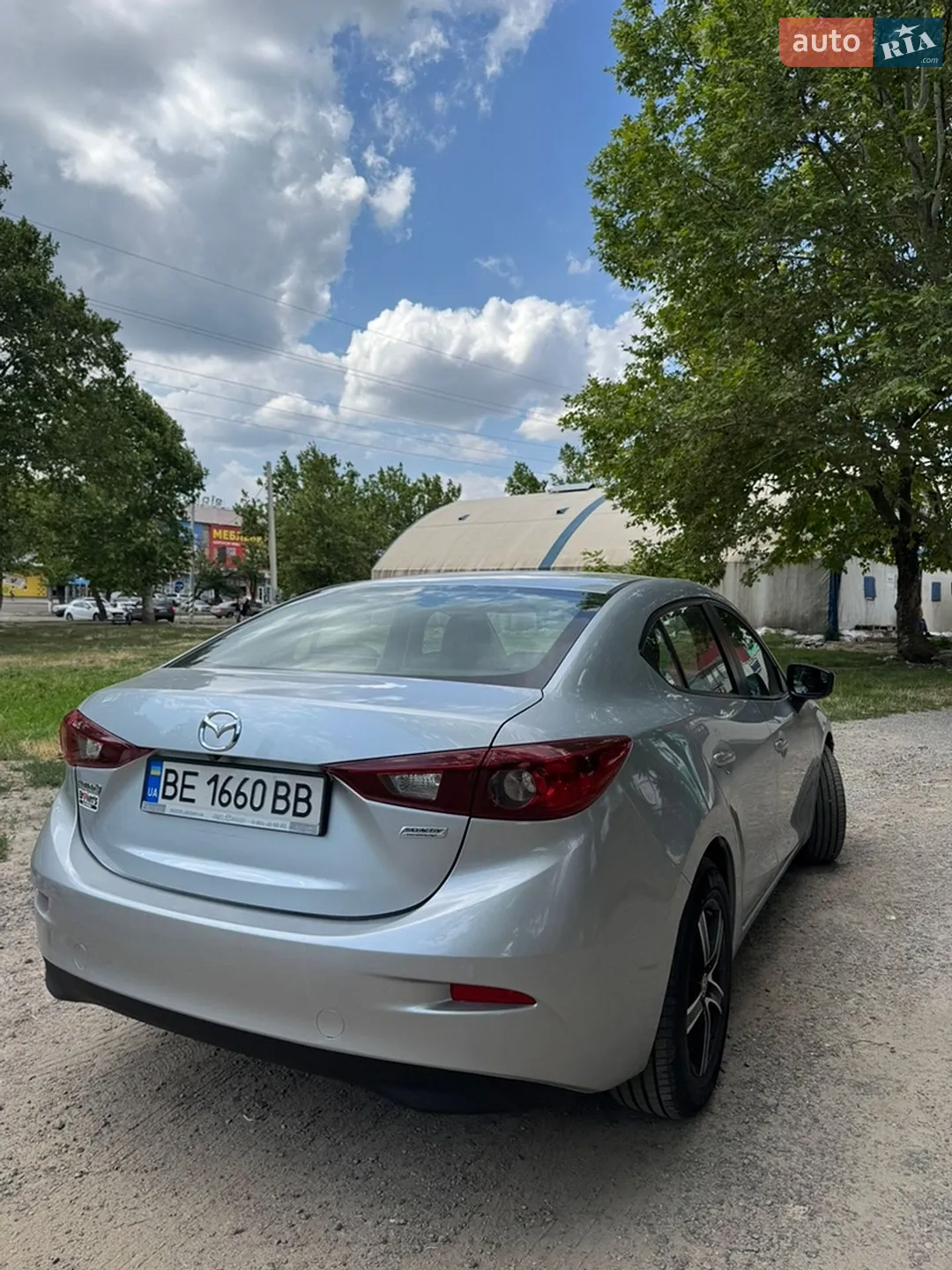 2016 Mazda 3 - мініатюра 5