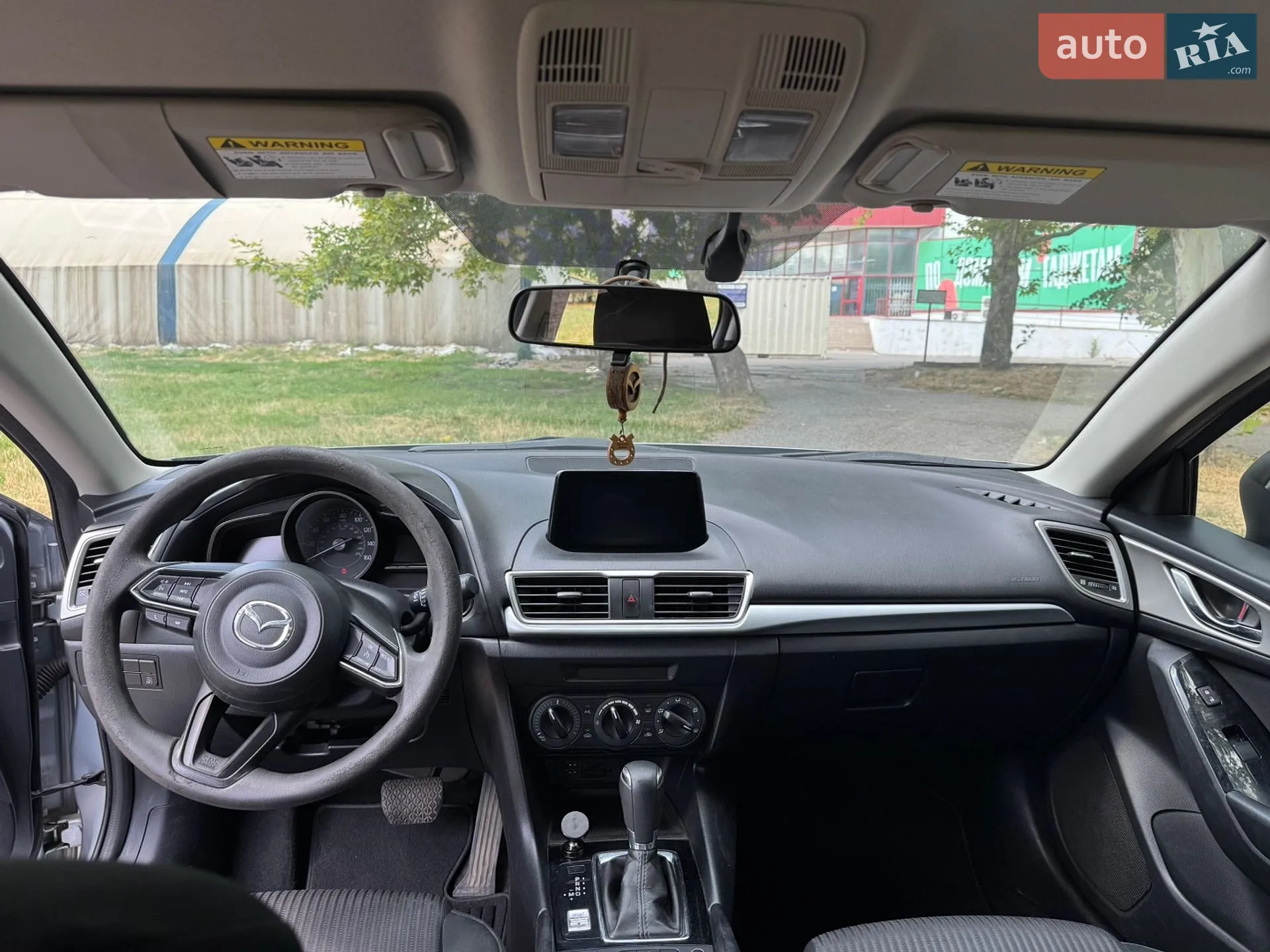 2016 Mazda 3 - мініатюра 10