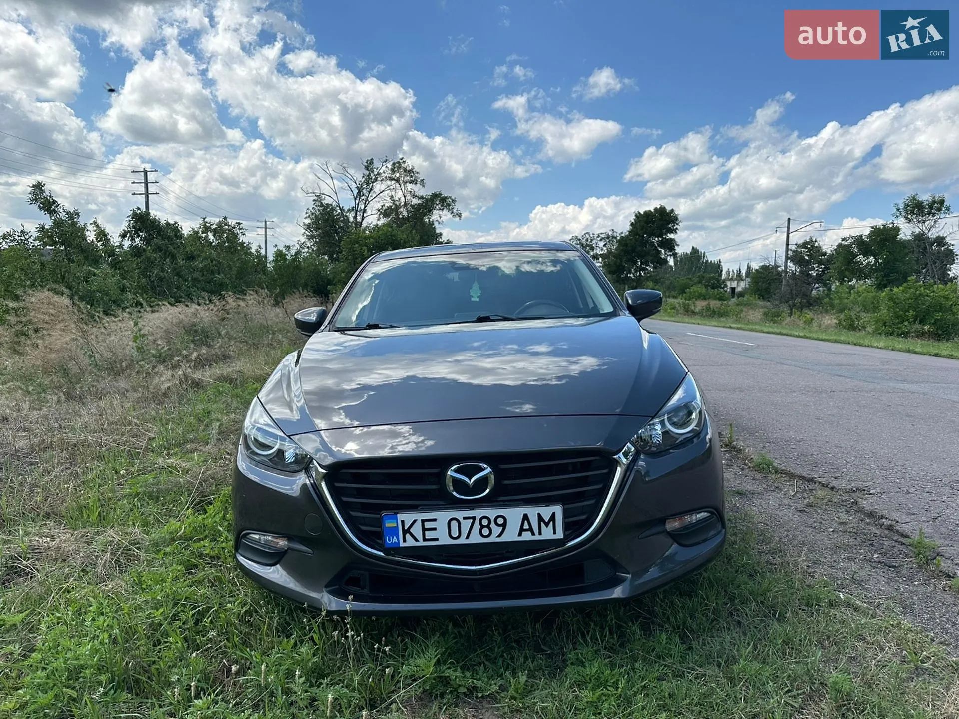 2018 Mazda 3 - мініатюра 8