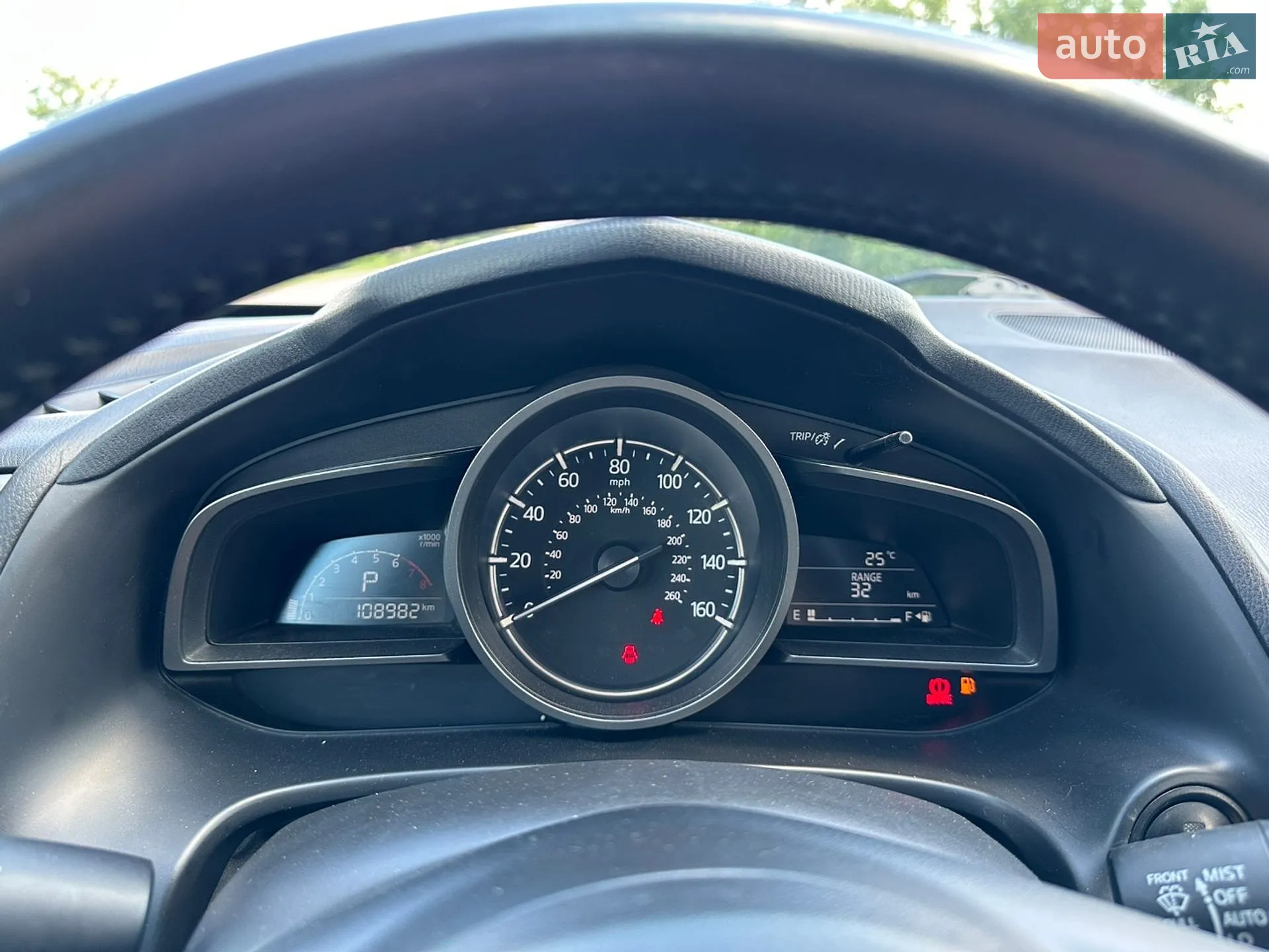 2018 Mazda 3 - мініатюра 9
