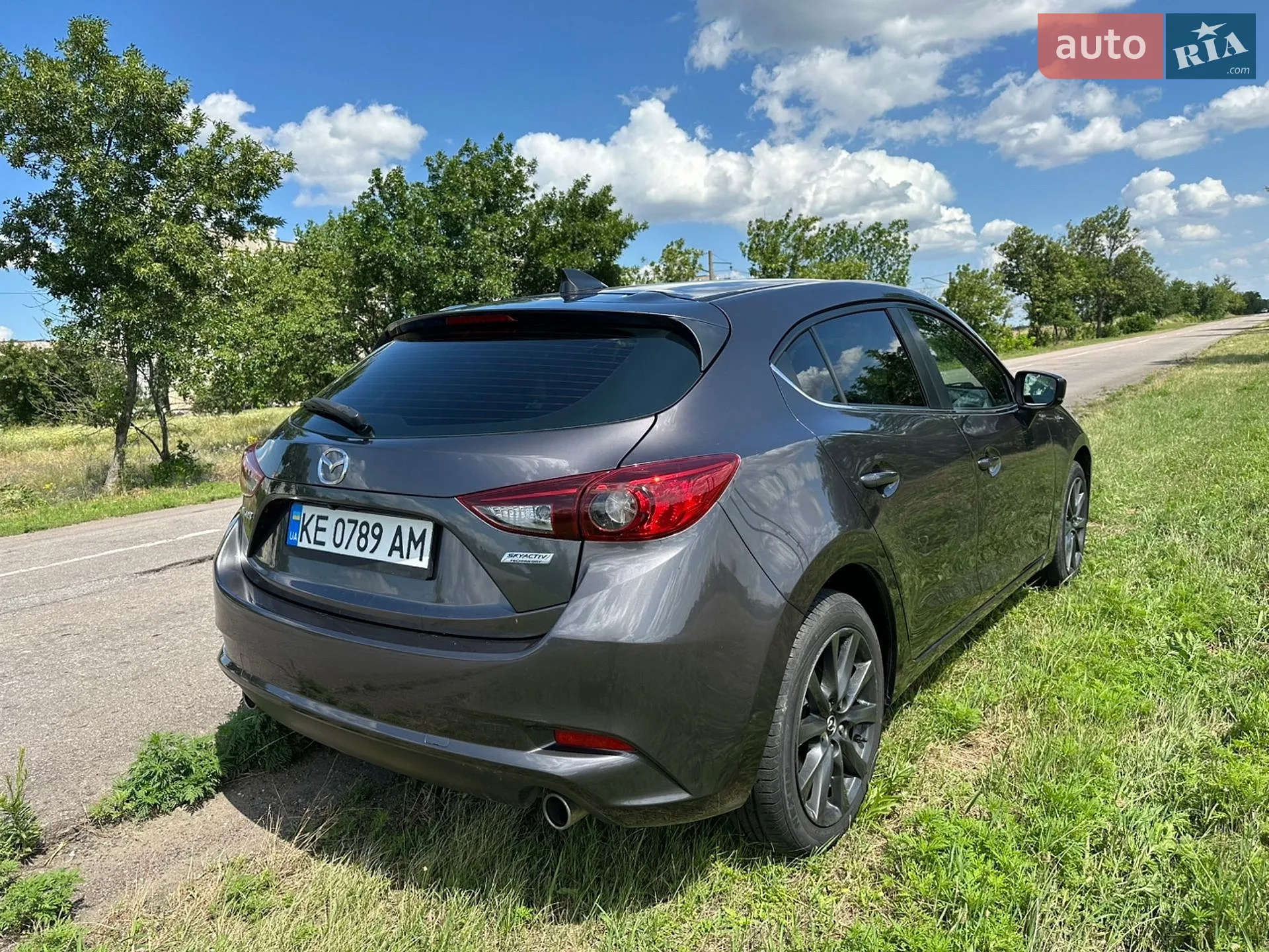2018 Mazda 3 - мініатюра 6