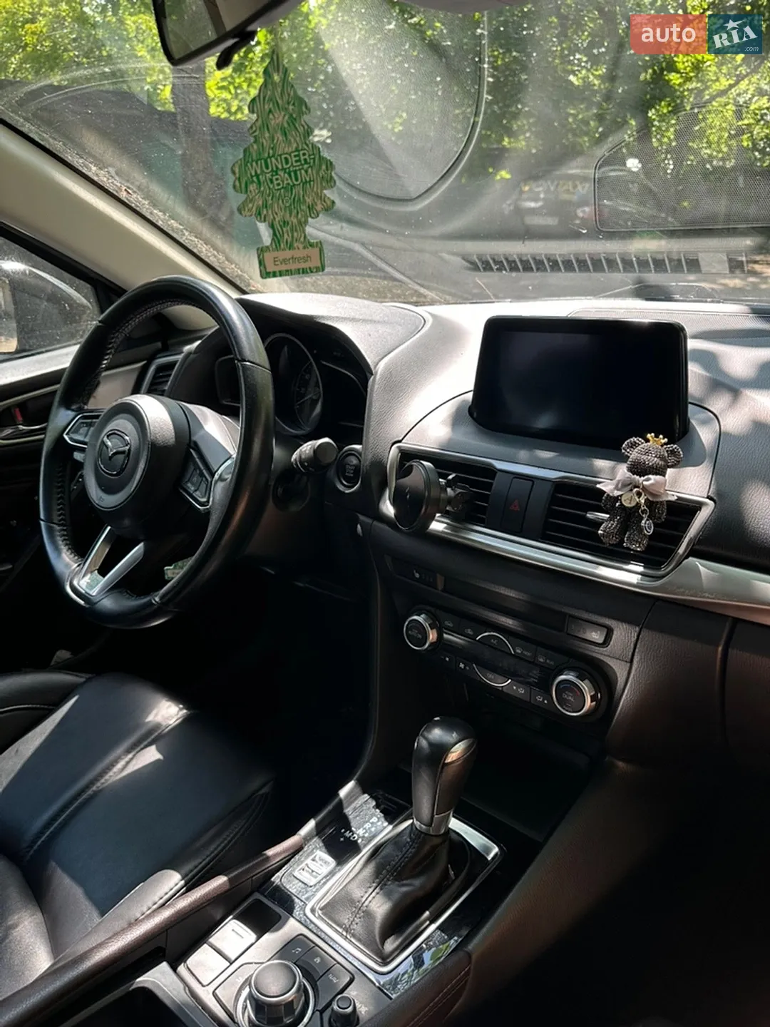 2018 Mazda 3 - мініатюра 16