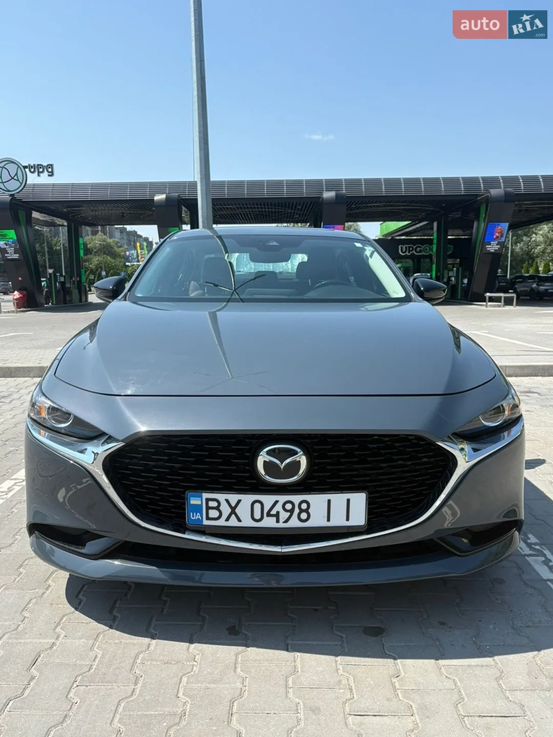2023 Mazda 3 - мініатюра 6