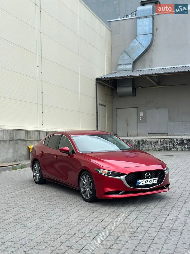 2018 Mazda 3 - мініатюра 15