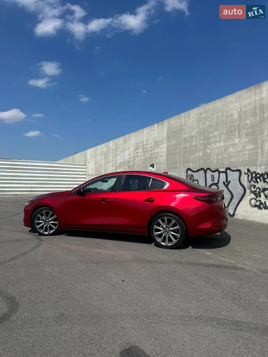 2019 Mazda 3 - мініатюра 11