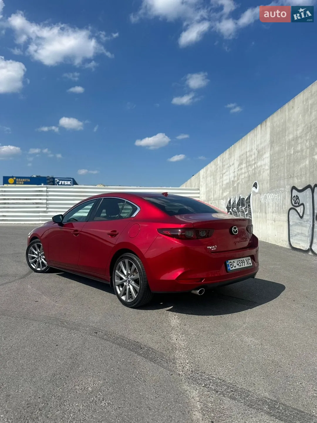 2019 Mazda 3 - мініатюра 15