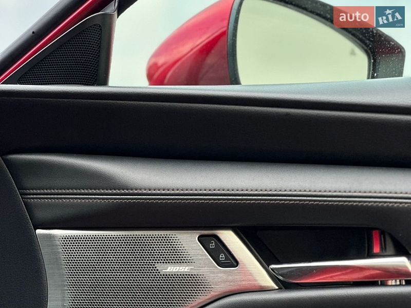 Седан Mazda 3 2019 в Львові фото 27 Седан Mazda 3 2019 в Львові