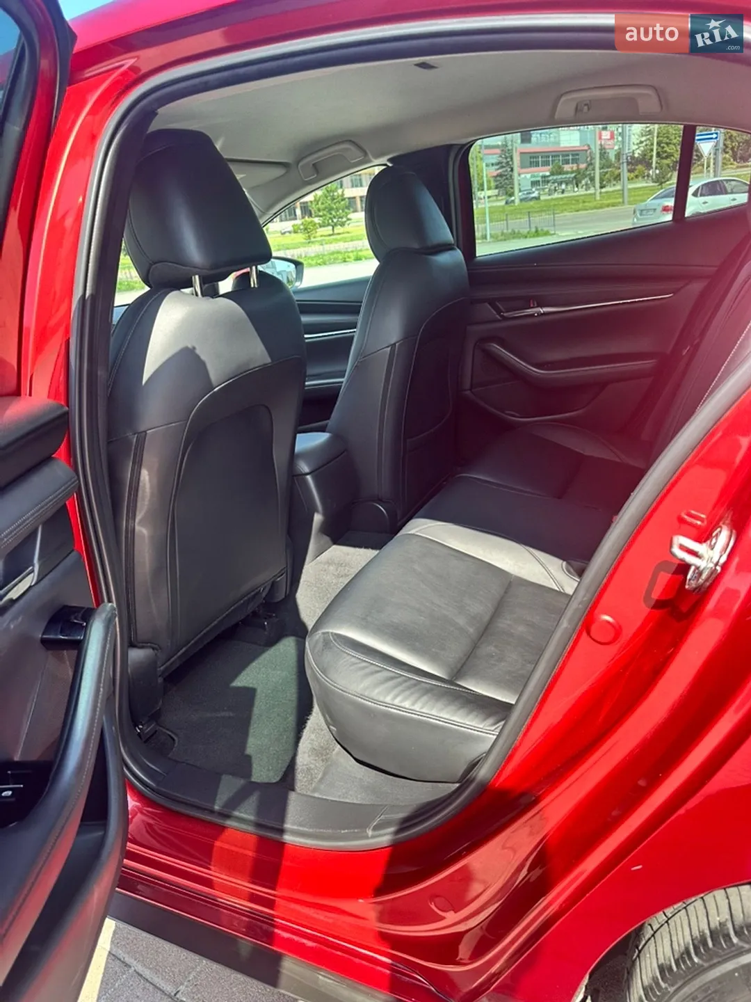 2019 Mazda 3 - мініатюра 32
