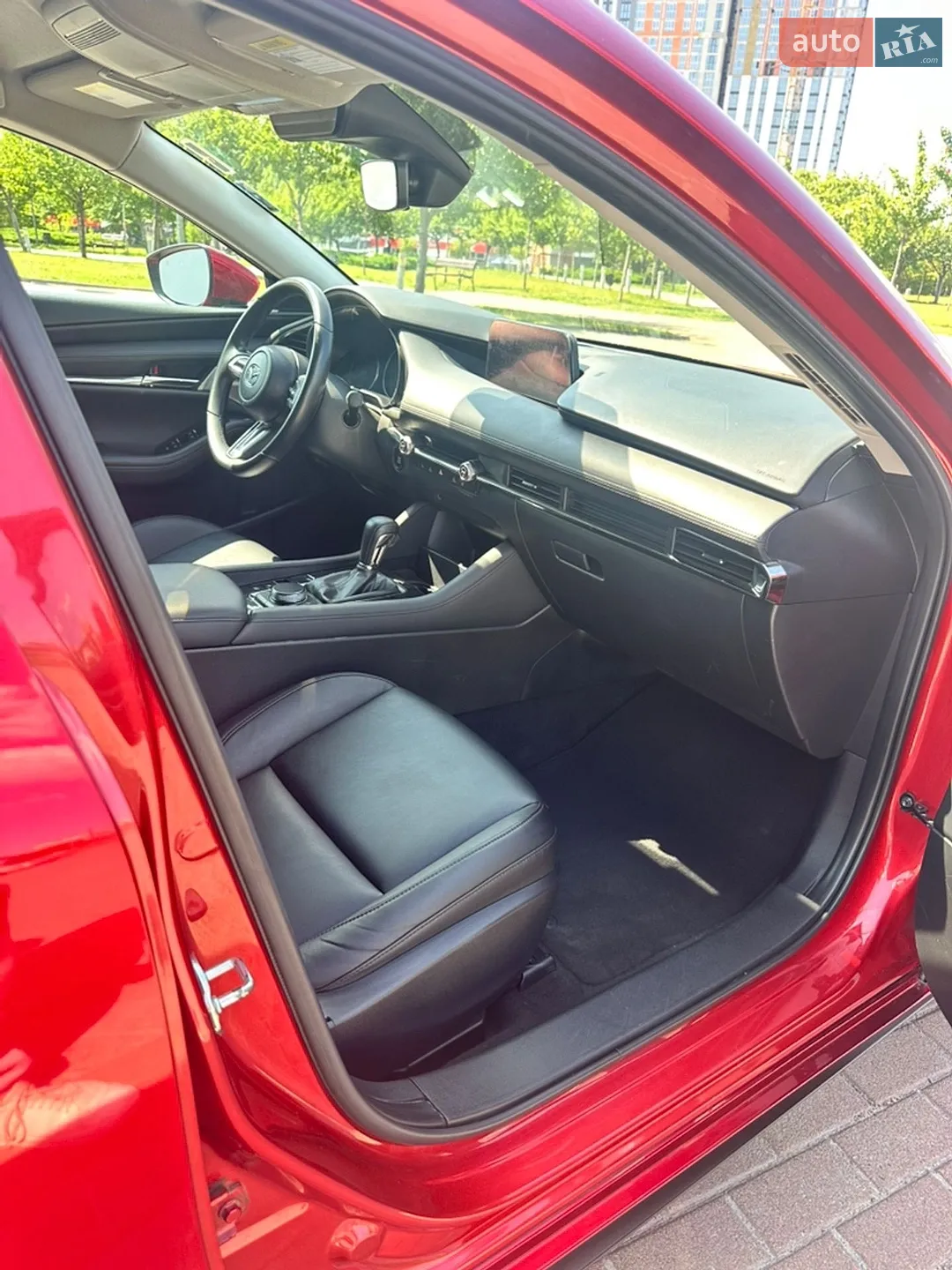 2019 Mazda 3 - мініатюра 36