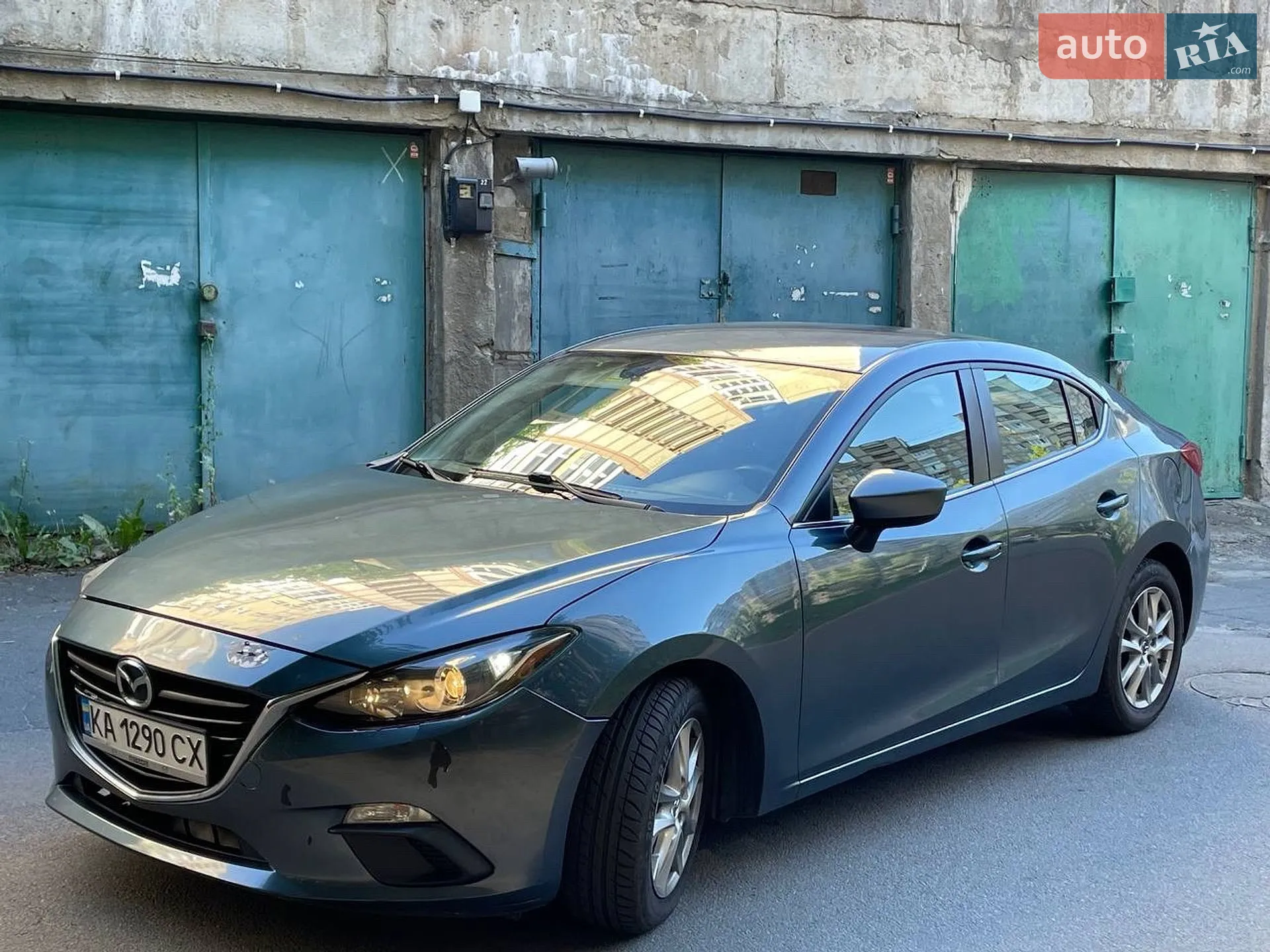 2016 Mazda 3 - мініатюра 5