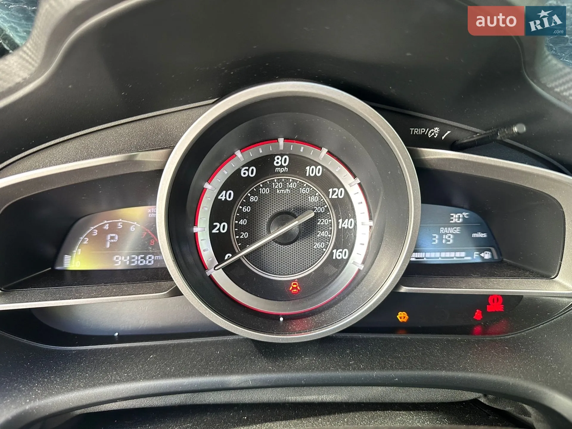 2013 Mazda 3 - мініатюра 9