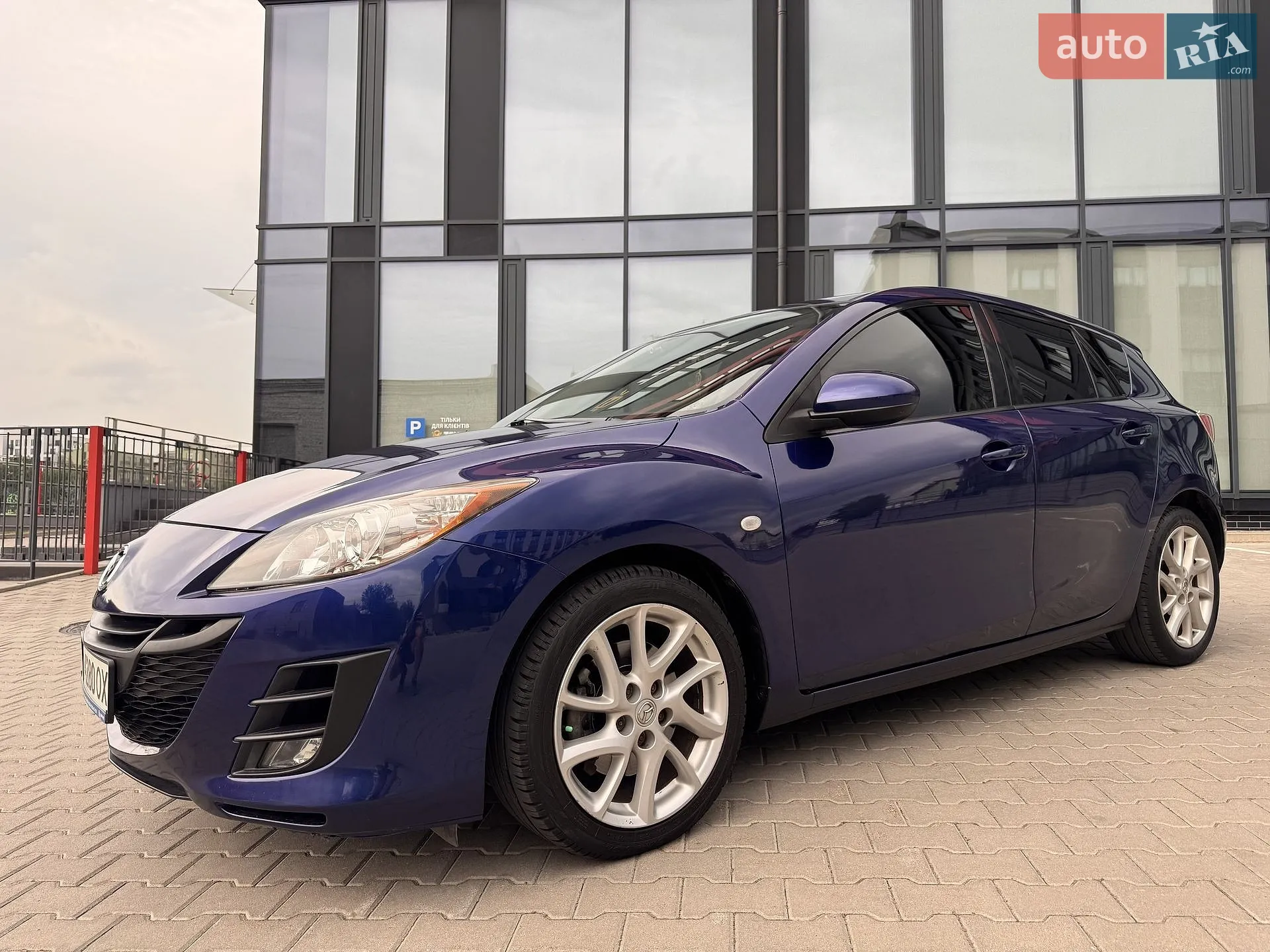 Mazda 3 2004 VIN JMZBK12Z251169108 фото оголошення 16 з 23