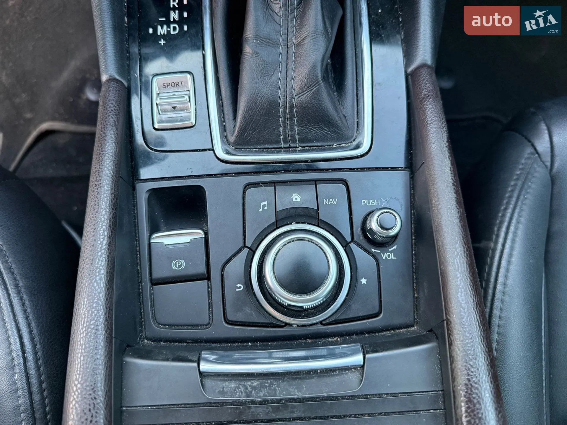 2017 Mazda 3 - мініатюра 32