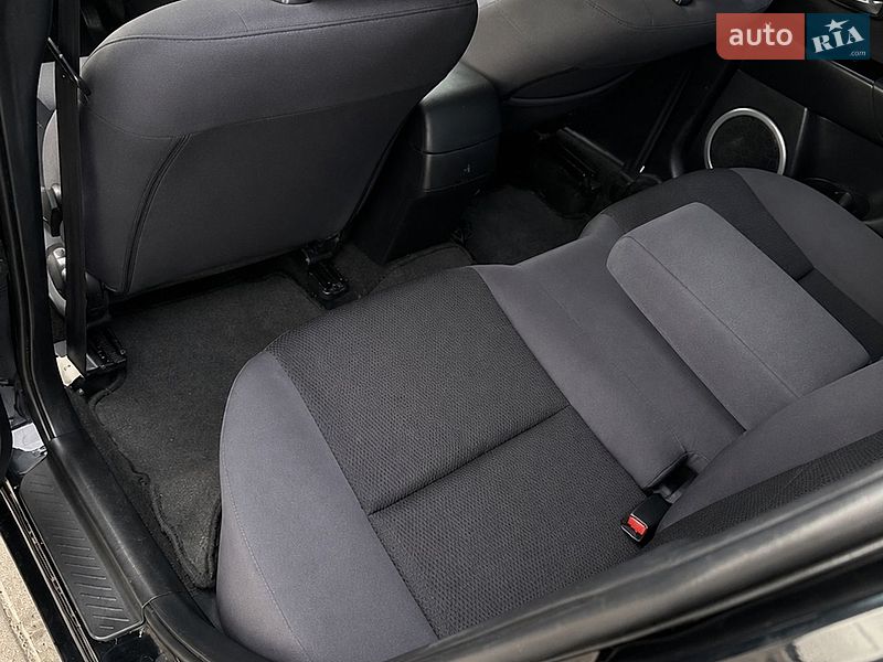 Седан Mazda 3 2008 в Києві