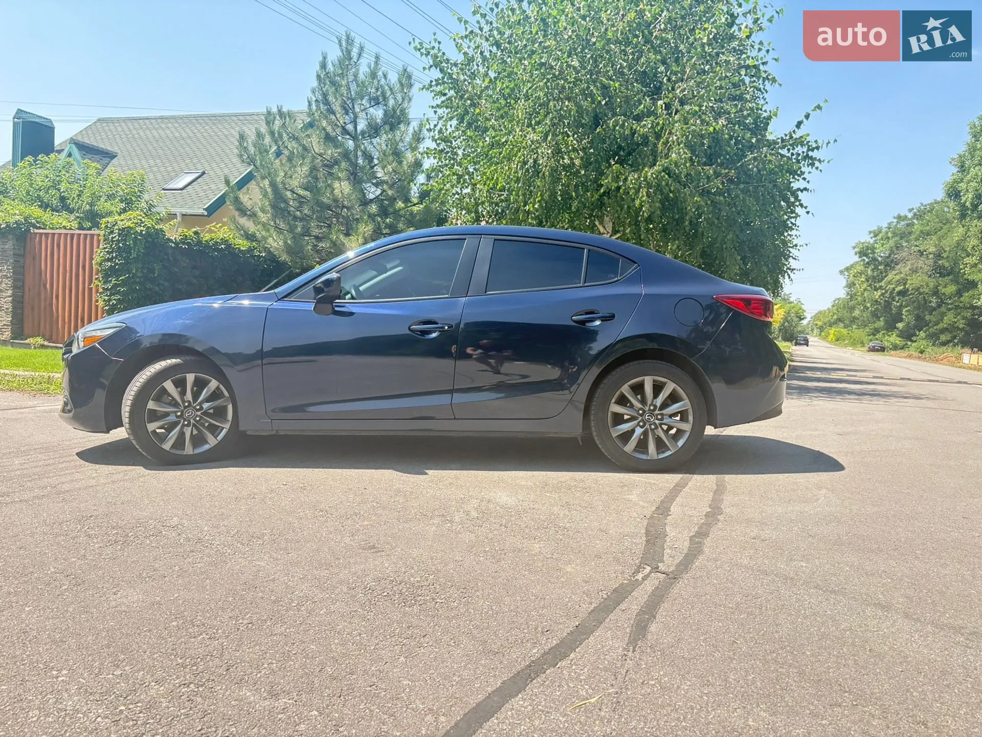2017 Mazda 3 - мініатюра 3