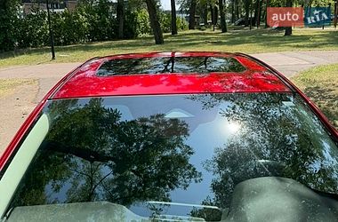 Седан Mazda 3 2024 в Киеве