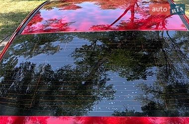 Седан Mazda 3 2024 в Киеве