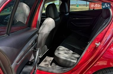 Седан Mazda 3 2024 в Киеве