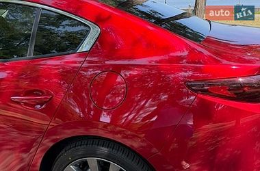 Седан Mazda 3 2024 в Киеве