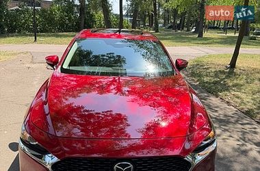 Седан Mazda 3 2024 в Киеве