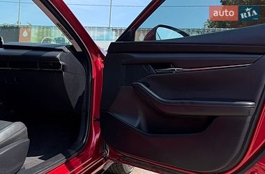 Седан Mazda 3 2024 в Киеве
