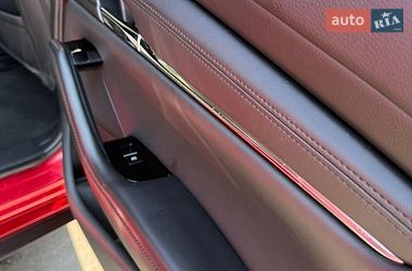 Седан Mazda 3 2024 в Киеве