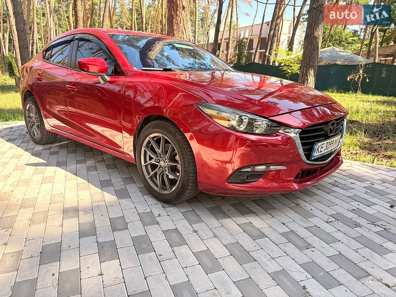 2013 Mazda 3 - мініатюра 34