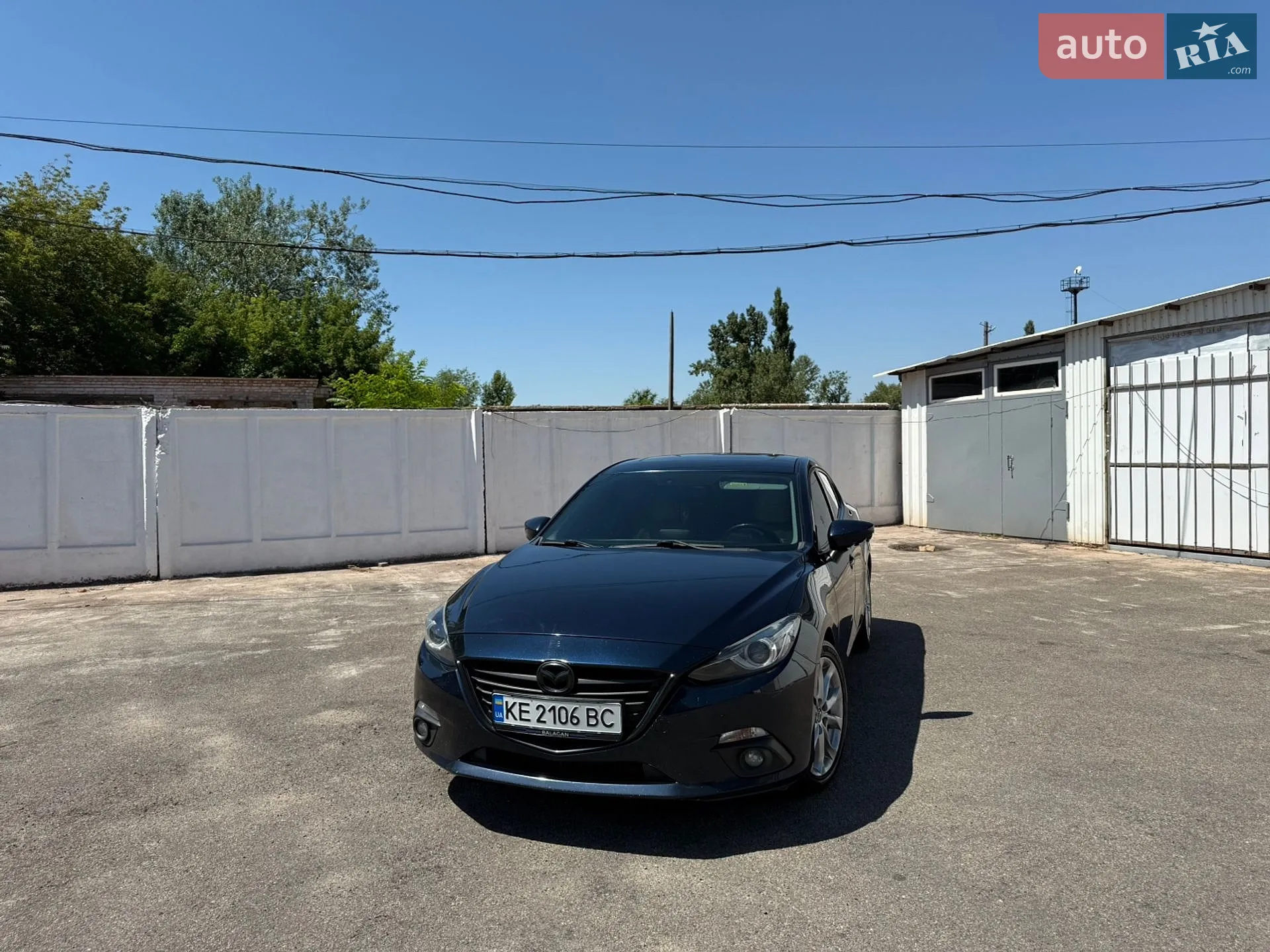 2013 Mazda 3 - мініатюра 16