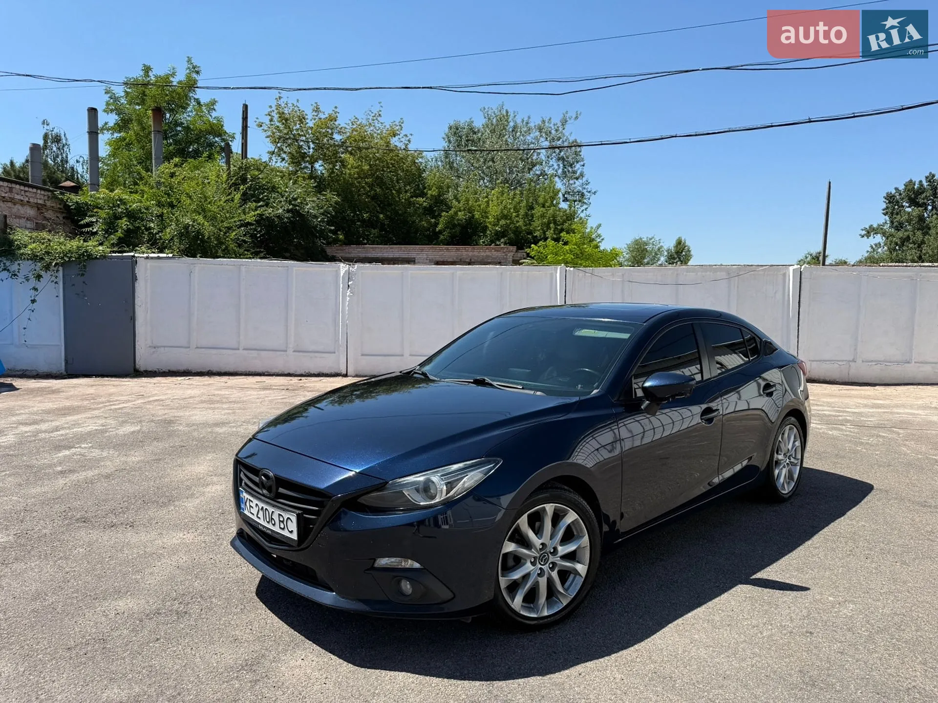 2013 Mazda 3 - мініатюра 2