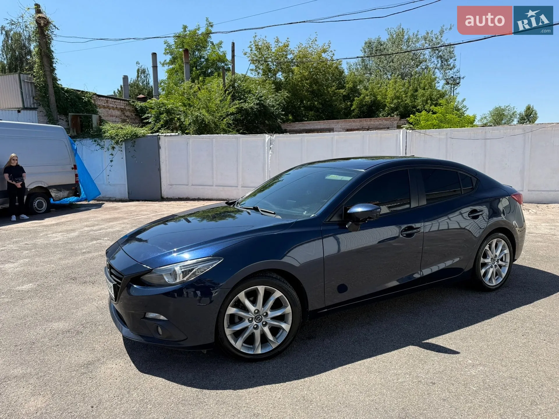 2013 Mazda 3 - мініатюра 3