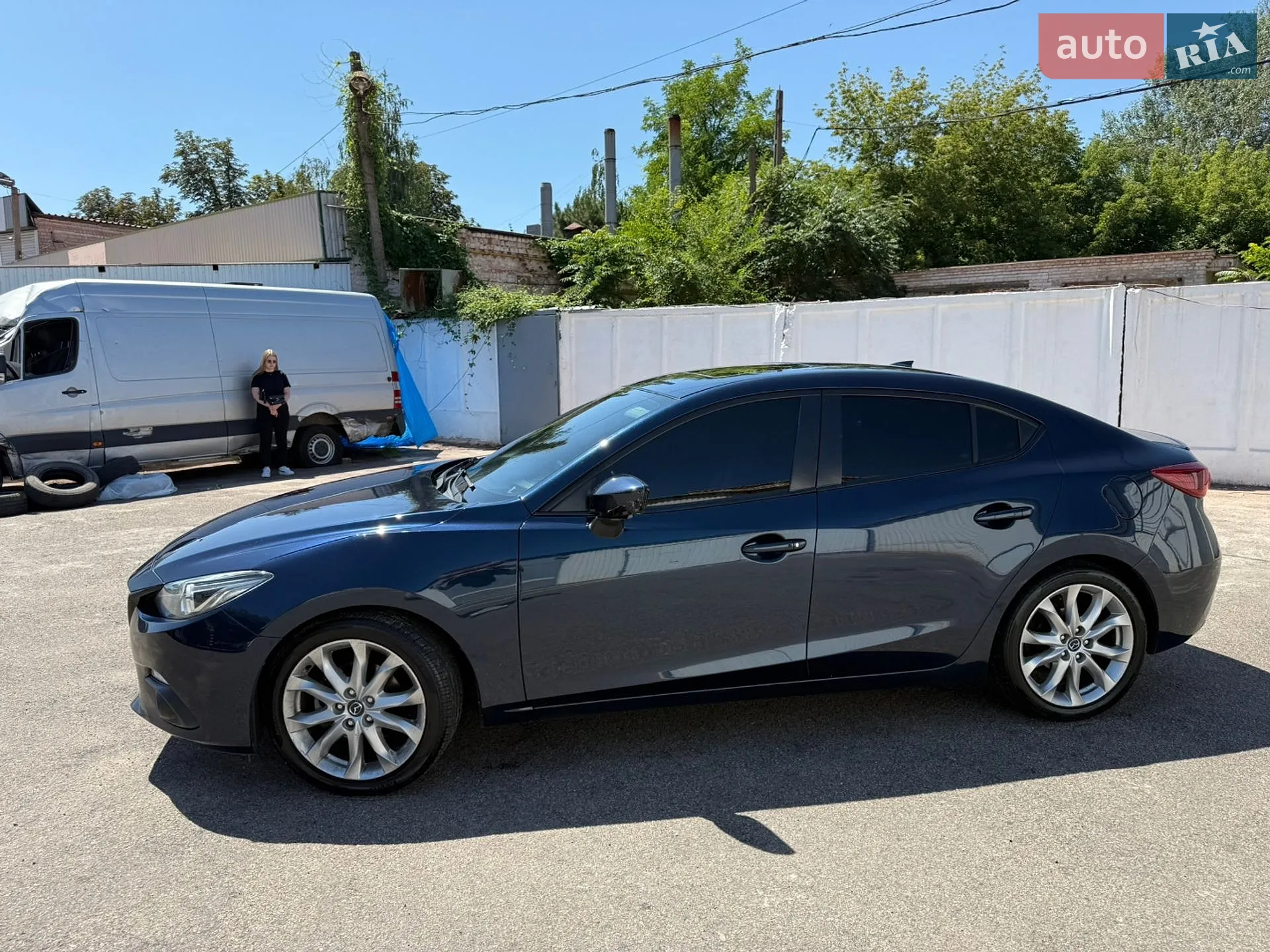 2013 Mazda 3 - мініатюра 4