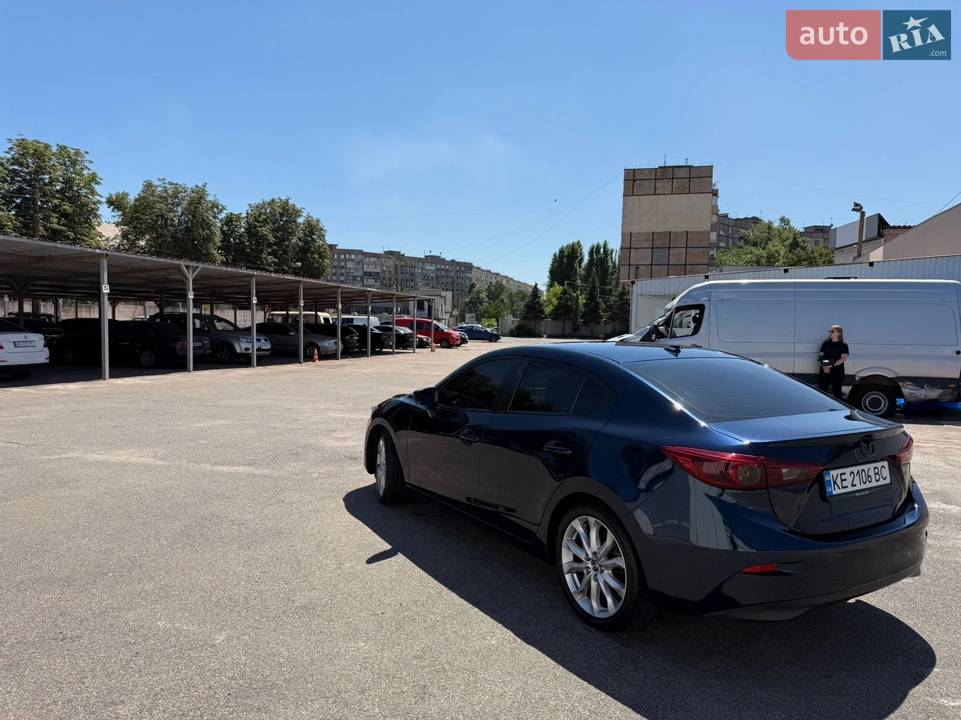 2013 Mazda 3 - мініатюра 12