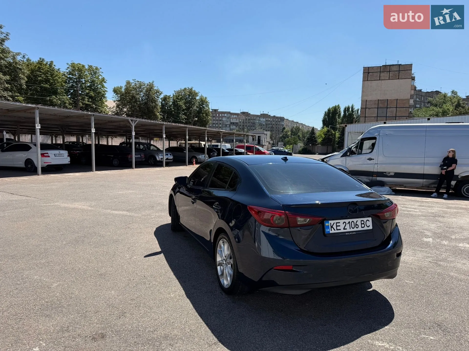 2013 Mazda 3 - мініатюра 13