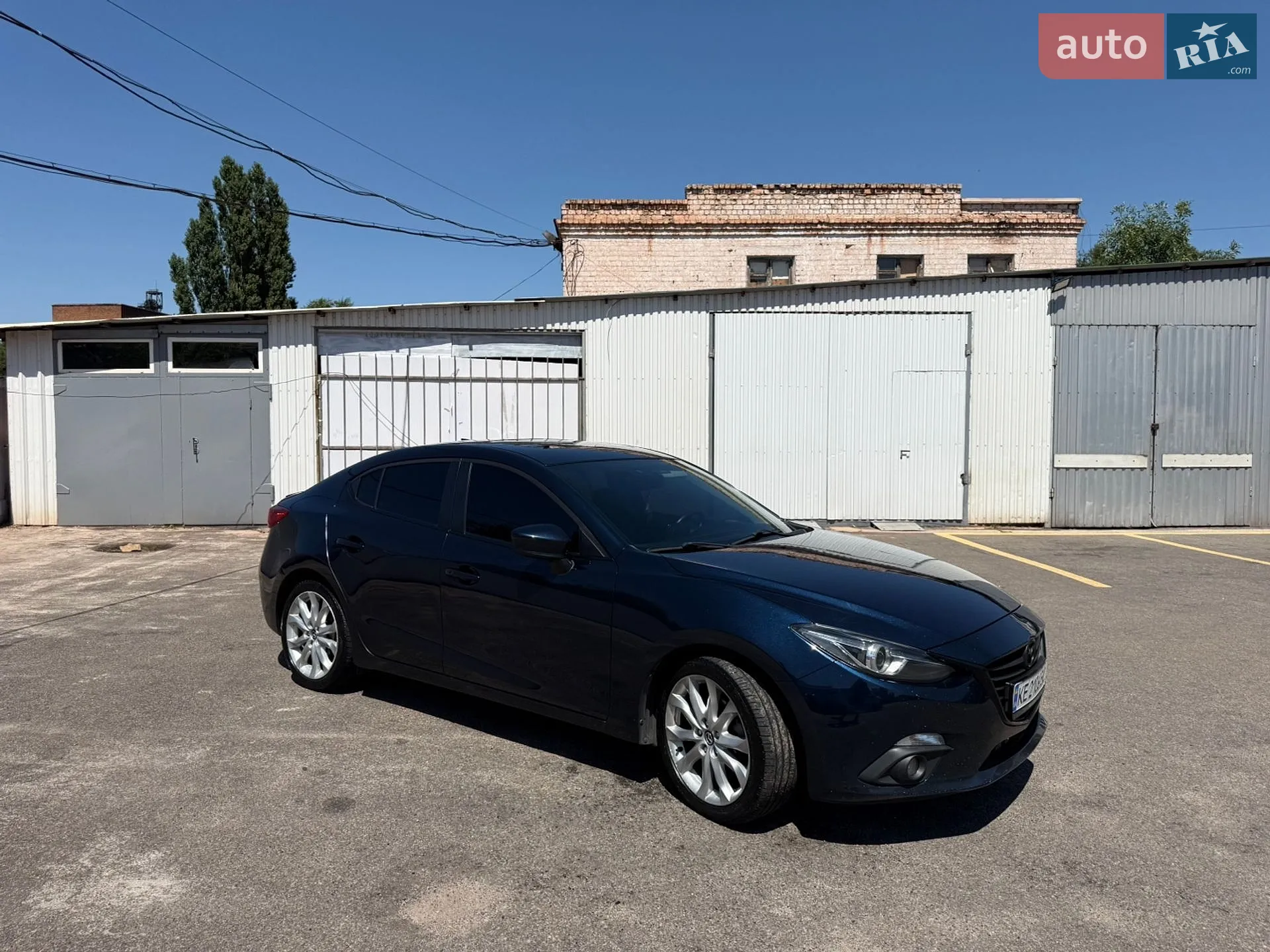 2013 Mazda 3 - мініатюра 10