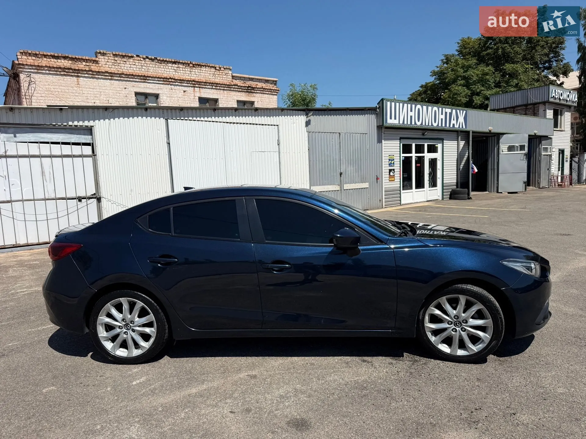 2013 Mazda 3 - мініатюра 9