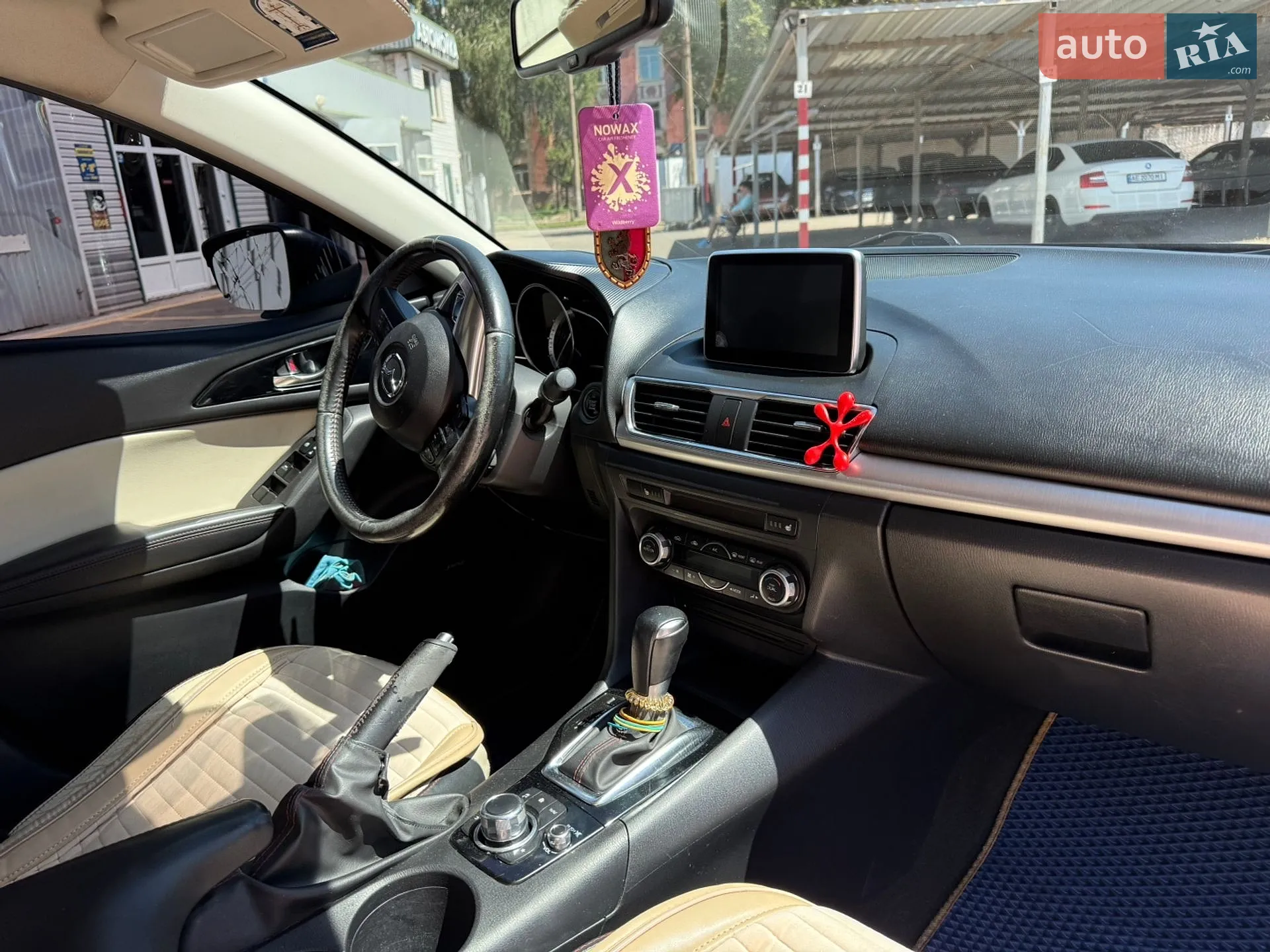 2013 Mazda 3 - мініатюра 19