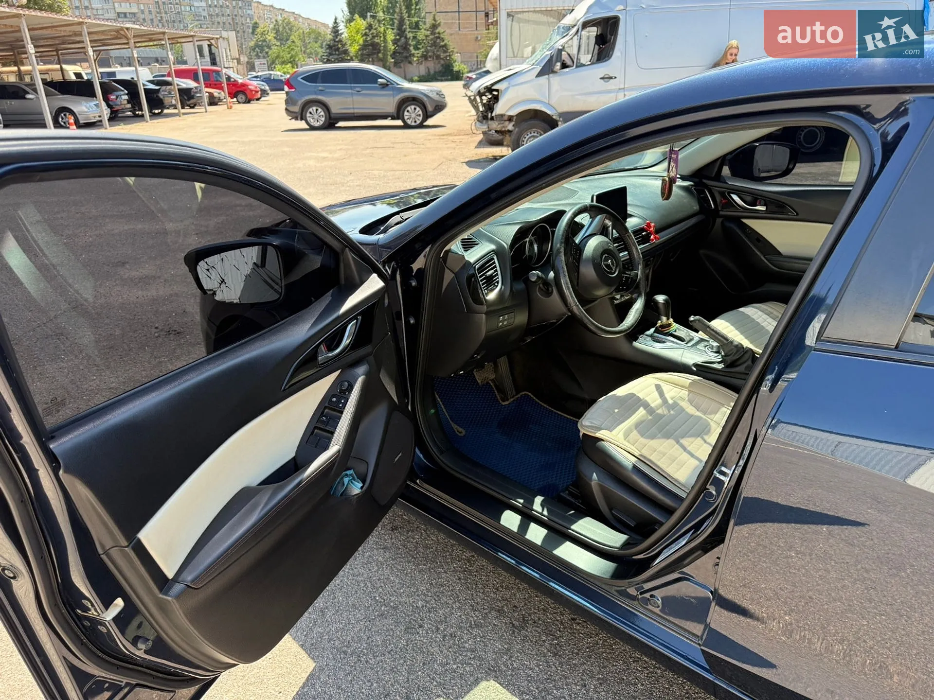2013 Mazda 3 - мініатюра 24