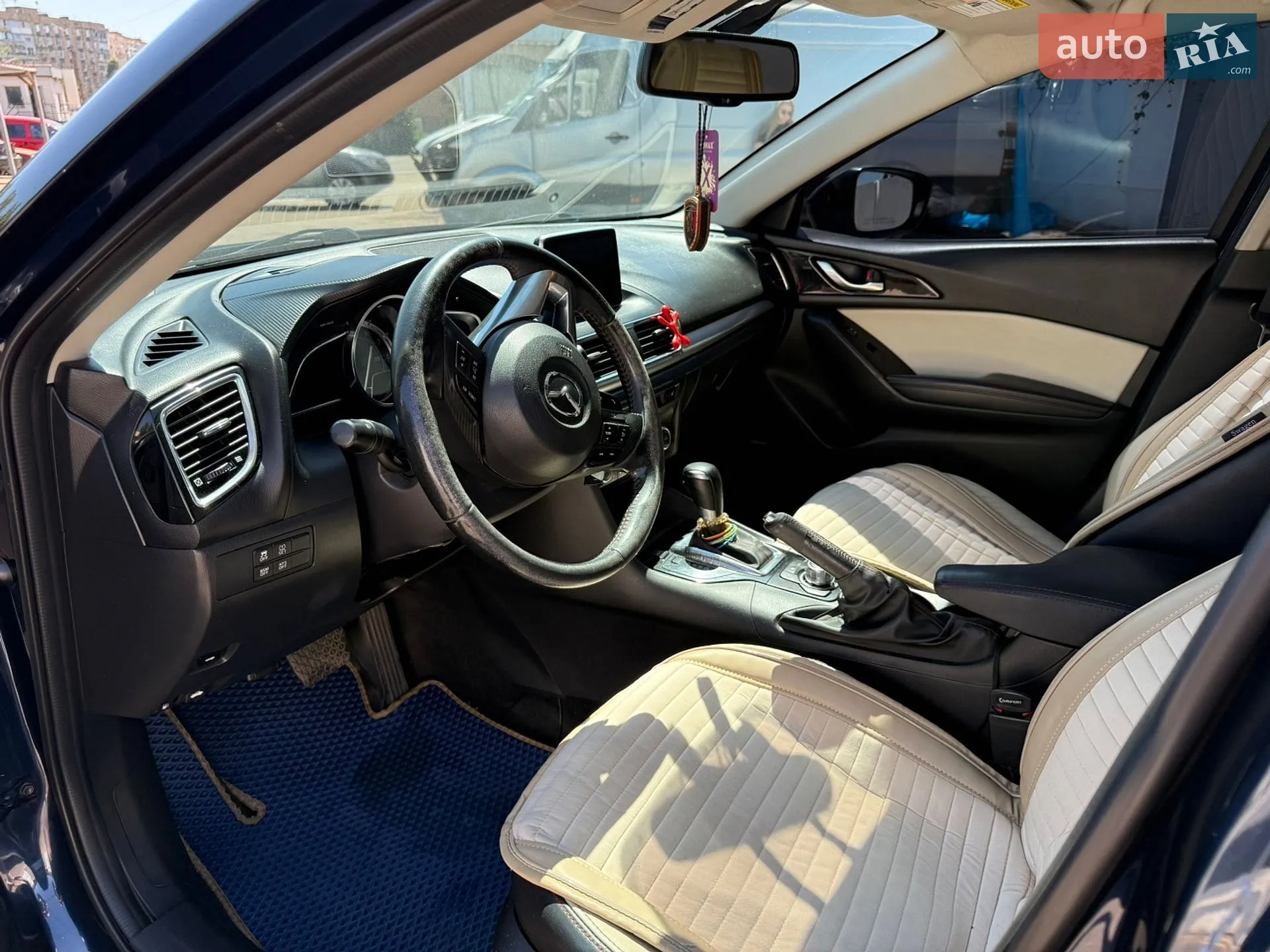 2013 Mazda 3 - мініатюра 25