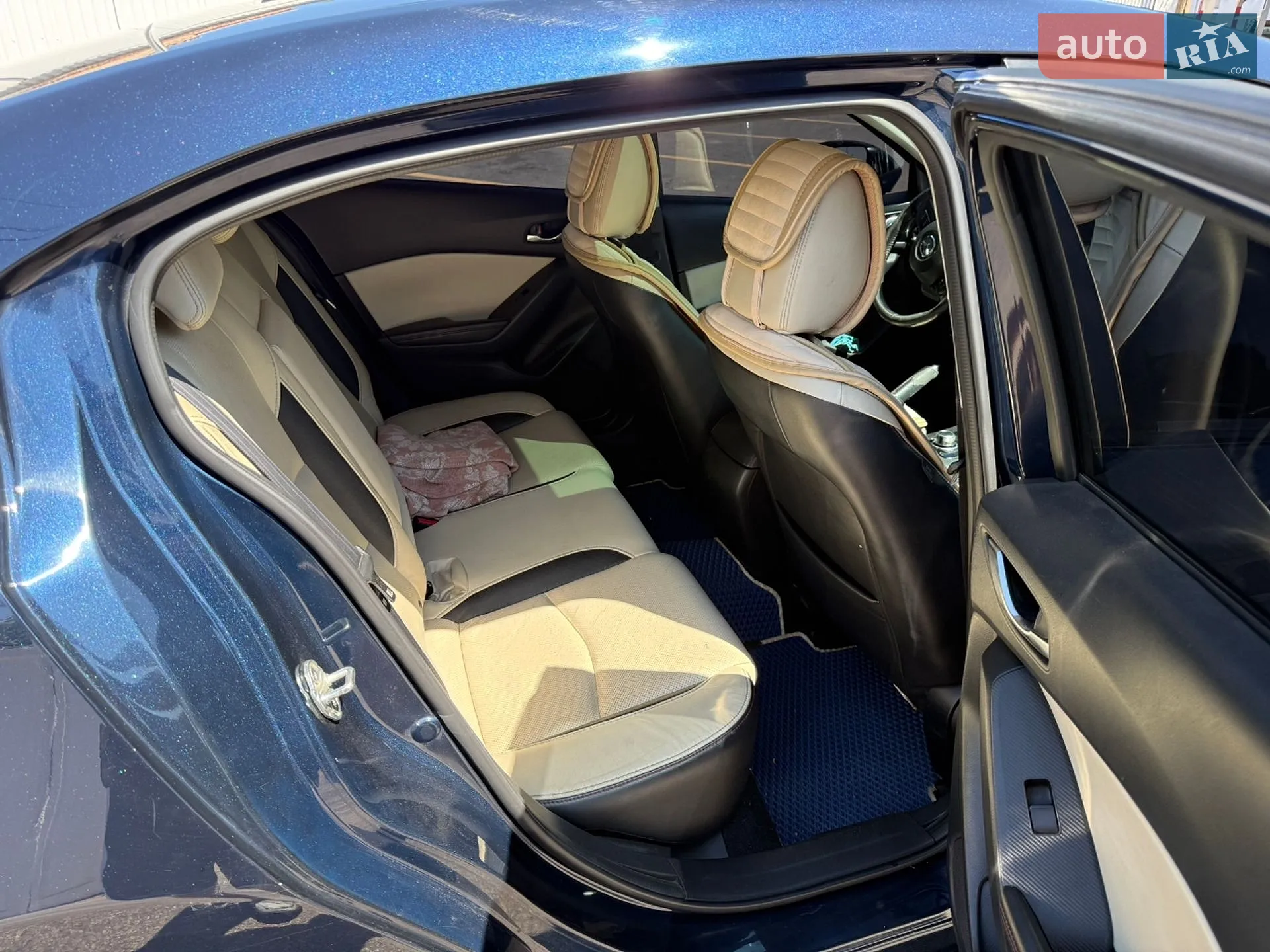 2013 Mazda 3 - мініатюра 20