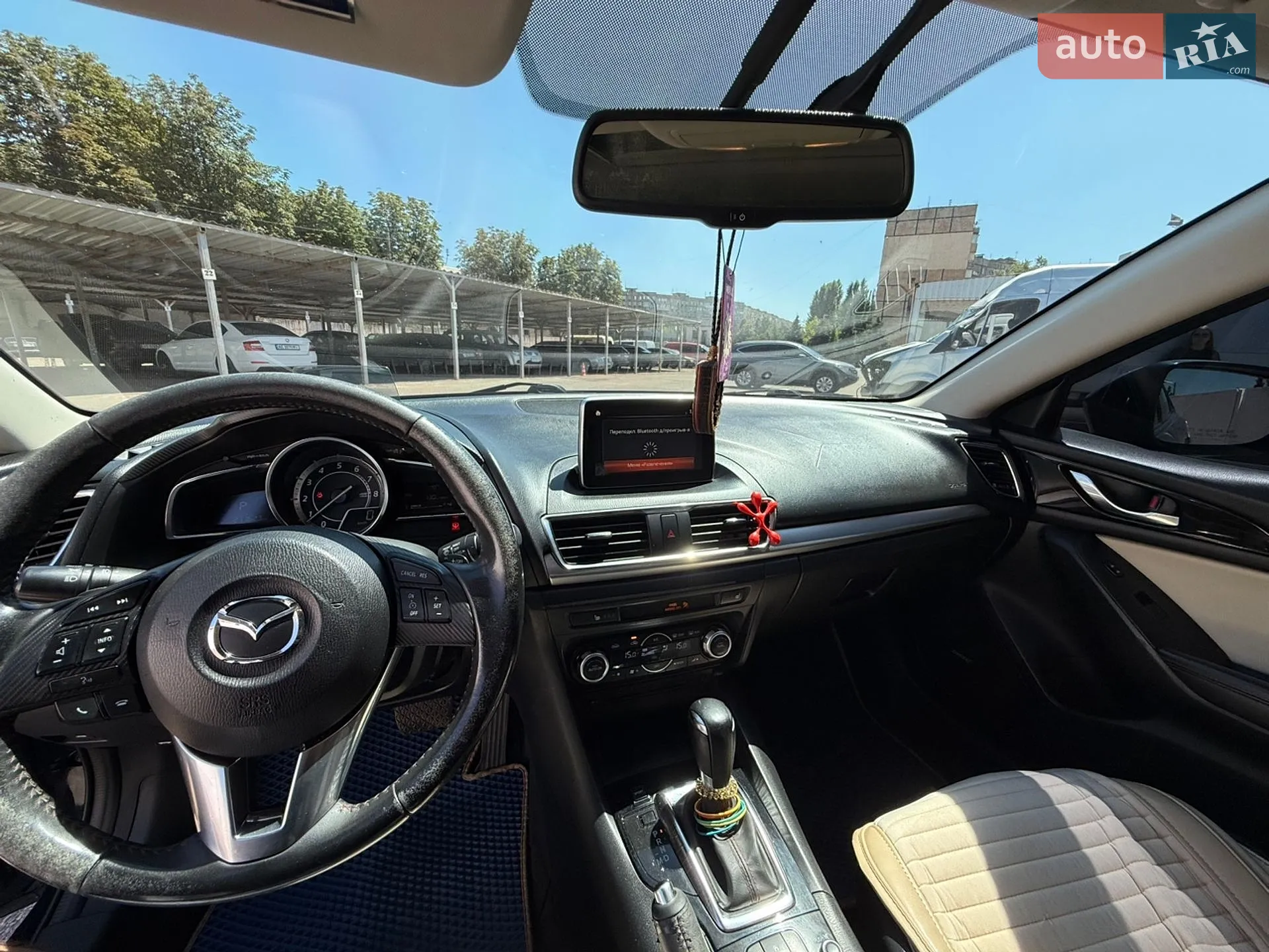 2013 Mazda 3 - мініатюра 27