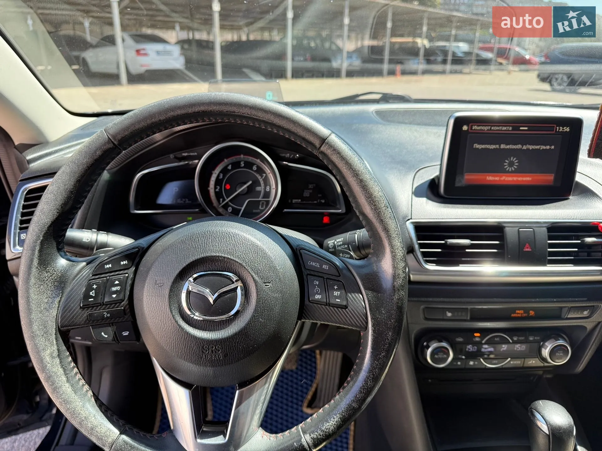 2013 Mazda 3 - мініатюра 29