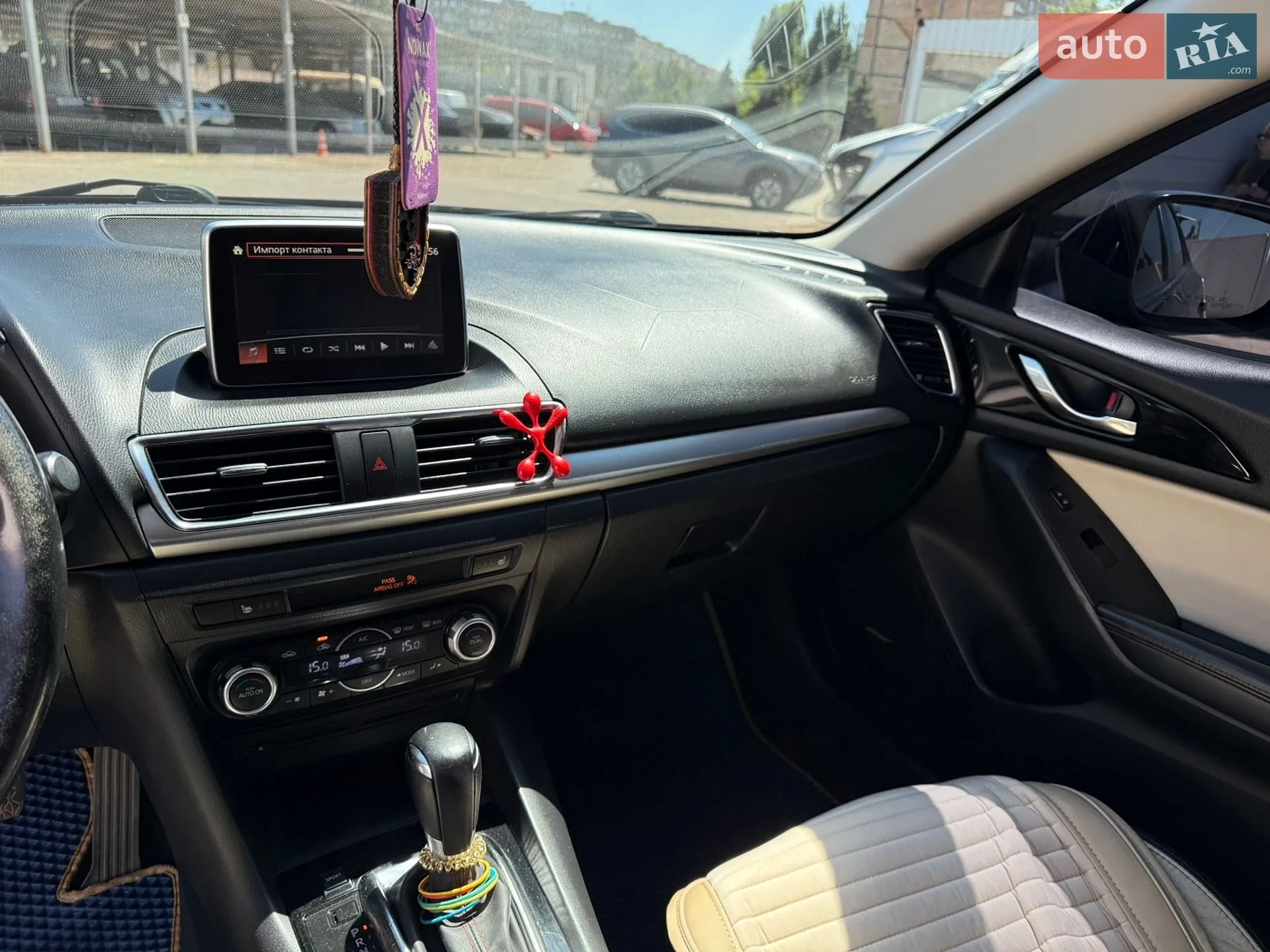 2013 Mazda 3 - мініатюра 30