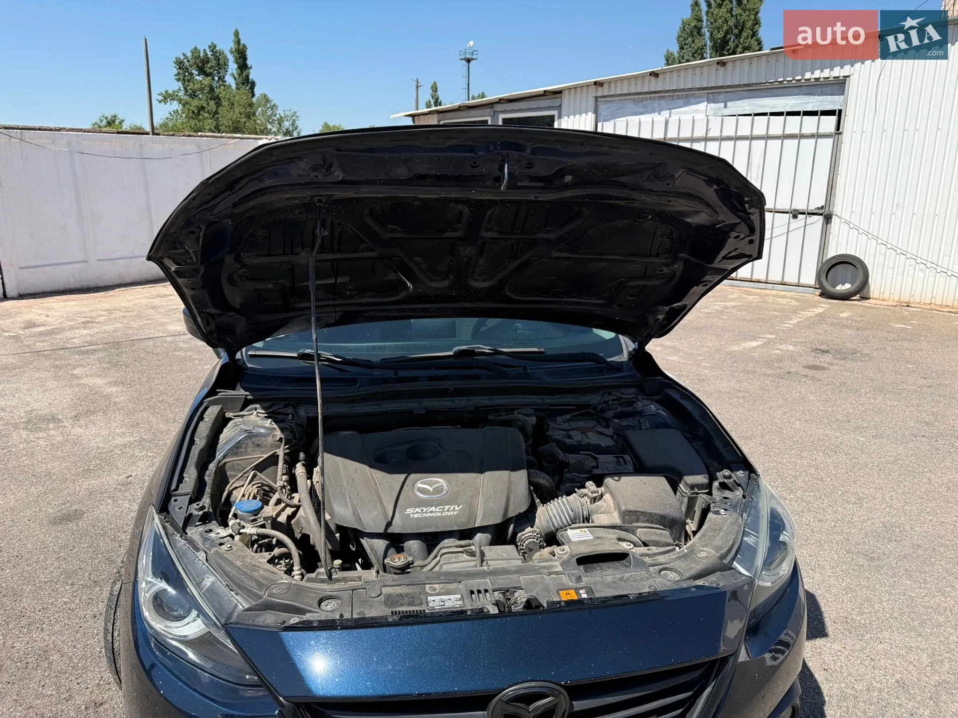 2013 Mazda 3 - мініатюра 31
