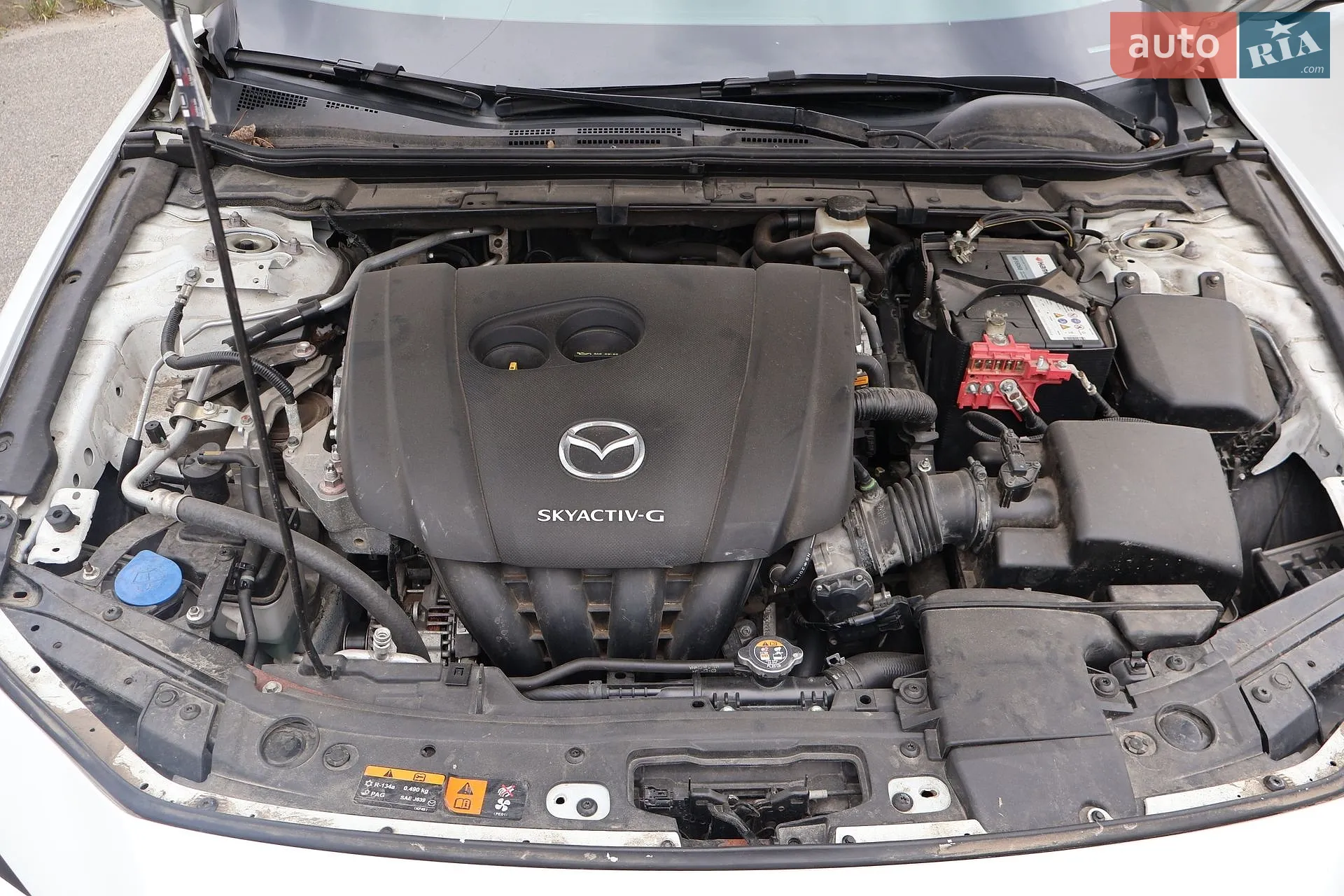 2021 Mazda 3 - мініатюра 14